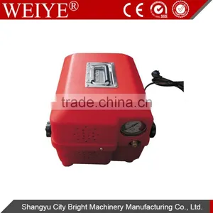 Electrical Water Test Pump ETP-4.0-1 thumbnail-1
