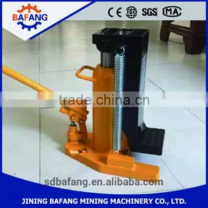 Claw Type Hydraulic MHC Series Jack thumbnail-5