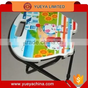 Portable Cartoon Folding Stool thumbnail-2
