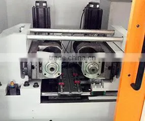 TB-30NC Auto Feeding Thread Rolling Machine CNC Bolt Thread Rolling Machine thumbnail-5
