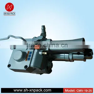 CMV-19/25 Friction Welding Machine for Plastic pp thumbnail-1