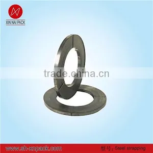 32mm Stainless Steel Banding Strap thumbnail-2