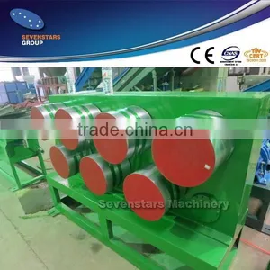 PET Belt Extruding Machine thumbnail-3