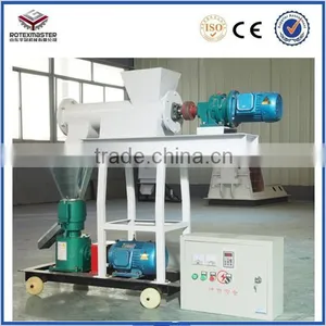 Rabbit Chicken Cow Sheep and Poultry Mill thumbnail-3