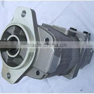 Work Gear Pump(705-51-20080,705-51-20400,705-51-20150,705-51-30590,705-51-30820,705-51-30260,705-51-32000, thumbnail-1