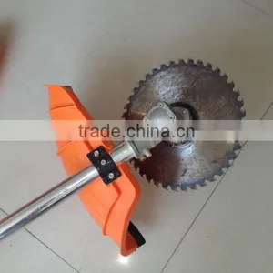4 Stroke Gasoline Cutter thumbnail-6
