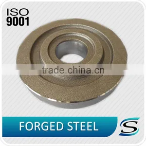 Customized Steel Hot Forged Fitting thumbnail-4