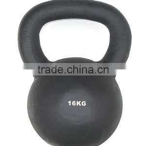 Powder Coating Kettlebell thumbnail-1