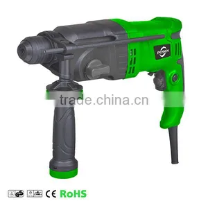 800W 26mm Electric Rotary Hammer Drill thumbnail-1