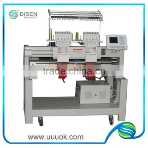 Best Small Embroidery Machine thumbnail-1