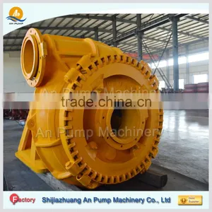 Gravel Pumps for Open Pit Mining thumbnail-5