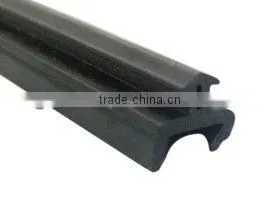 China Special-shaped PVC Extrusion Sealing Strips thumbnail-1