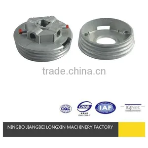 6" Spring Fitting for Garage Door / Torsin Spring Fitting - Factory Sale Directly thumbnail-1
