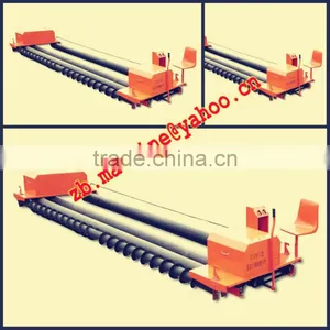 TZ219-C Concrete Roller Paver thumbnail-1