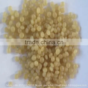 3d 2d Pellet Snacks Fryum Processing Extruder Machine thumbnail-4
