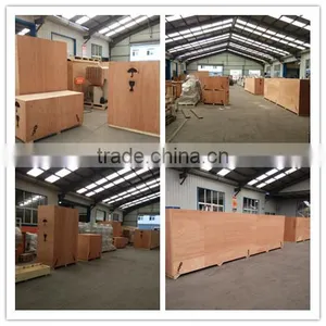 Jinan Fried Wheat Flour Puff Snack Triangle Extrusion Making Machine Process Line thumbnail-6