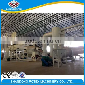 CE Approved Corn Straw Pellet Mill Machine / Sawdust Pellet Machine / Wood Pellet Machine thumbnail-4