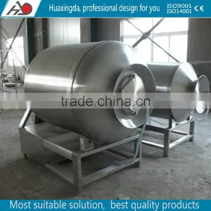 Vacuum Meat Tumbling Machine/Vacuum Meat Tumbler Machine thumbnail-1