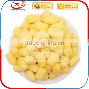 Stainless Steel Maize Puffing Machine thumbnail-4