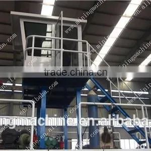 Leader Quality Hydraulic 18inch Cutter Suction Dredger Made in China thumbnail-3