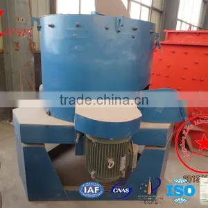 Centrifugal Concentrator for Gold Separtor thumbnail-4