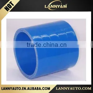 High Quality 470464 20300200 Silicone Charge Air Cooler Hose Radiator Hose for Volvo F12 F16 FH16 thumbnail-1