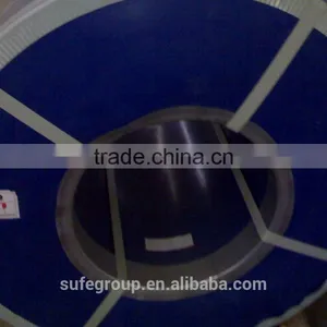 SGCC, DX51D Galvanized Steel Coils thumbnail-6
