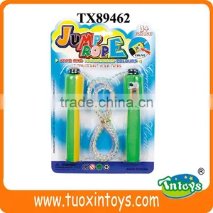 Wholesale Automatic Skipping Rope Handles thumbnail-1