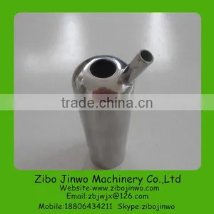Stainless Steel Teat Cup for Portable Milking Machine thumbnail-1
