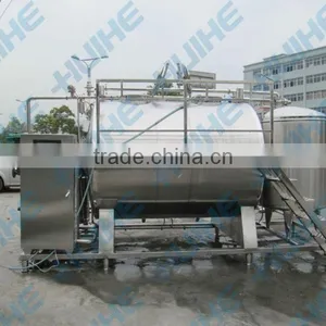 Auto CIP Cleaning Machine thumbnail-1