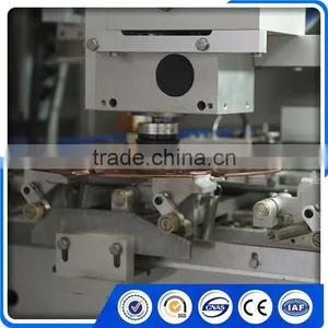 Automatic Grade And Beverage Application Cheap Sachet Filling Machine thumbnail-3