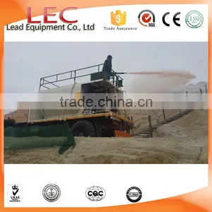PB8083 Small Grass Seed Planter Hydroseeder Machine thumbnail-1