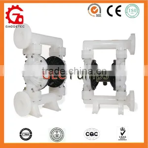 100 Psi Pneumatic Small Diaphragm Pumps thumbnail-1