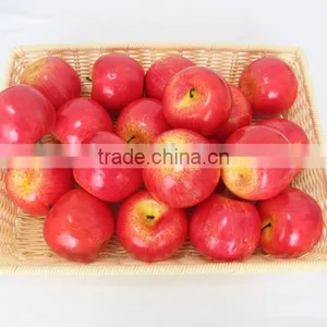 PE Rattan Woven Supermarket Kitchen Storage Food Basket Fruit Storage Equipment thumbnail-1