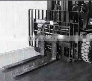 G Series Integral Side Shifter thumbnail-3
