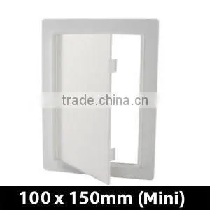 ABS Plastic Hinged Access Panel thumbnail-1