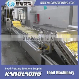 Hot Selling Chilli Washing Machine With Great Price thumbnail-6
