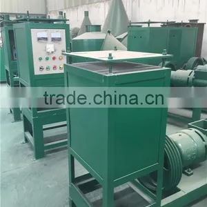 Energy Saving Equipment Rice Husk Biomass Briquette Making Machine thumbnail-4