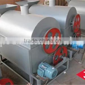 Novel Design Automatic Frying Seed Machine for Promotion thumbnail-3