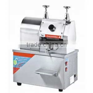 GRT -ZZJ82 Sugar Cane Juicer, Extractor thumbnail-1