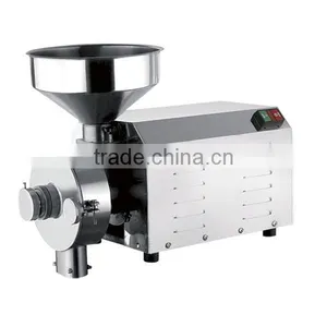 GRT - 50B Bean Grinder Machine thumbnail-1