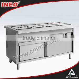 Full Set Of Banquet Equipment/Cafeteria Equipment/Equipment For Keeping Food Hot thumbnail-1
