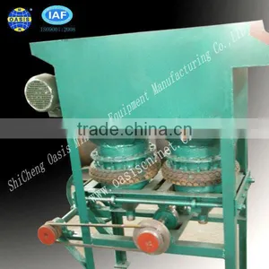Gravity Jig for Gold Mineral Equipment thumbnail-1