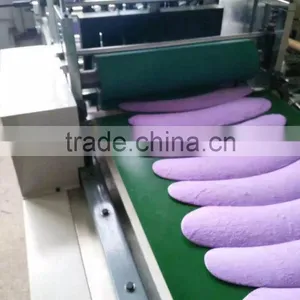 Ultrasonic Toilet Seat Making Machine thumbnail-1