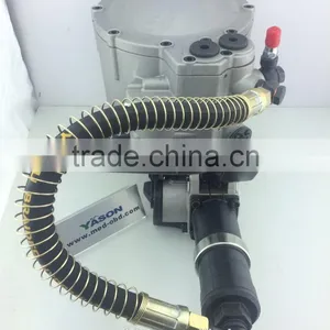 KZ-32/A for 32MM Pneumatic Combination Metal Strapping Tool KZ-32/A for 32MM thumbnail-3