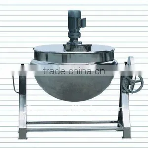 Stainless Steel Sandwich Pot thumbnail-1