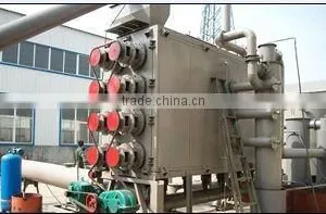 Low Carbon Green-Tec Smokeless High Carbon Content Hardwood Charcoal Carbonization Stove thumbnail-2