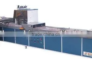 Automatic Saddle Stitching and Folding Machine thumbnail-1