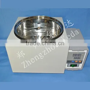 Factory Price Lab Use Water Bath thumbnail-3