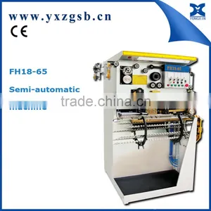 Tin Can Welding Machine thumbnail-1